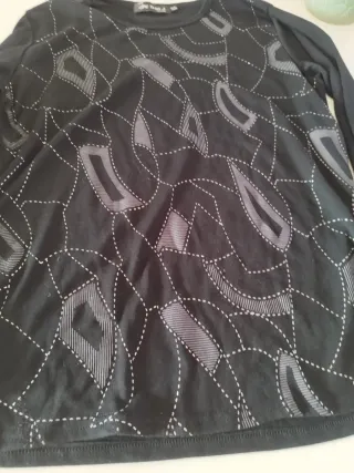 Jersey DMJ brillo XXL