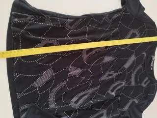 Jersey DMJ brillo XXL