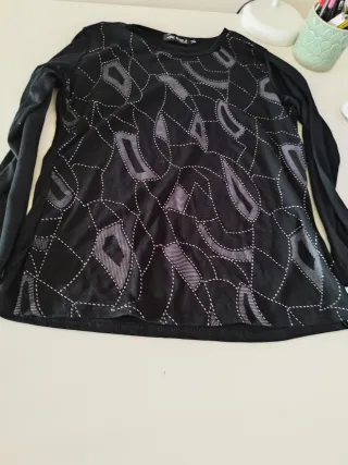 Jersey DMJ brillo XXL