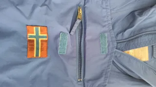 Giacca Napapijri anni 12