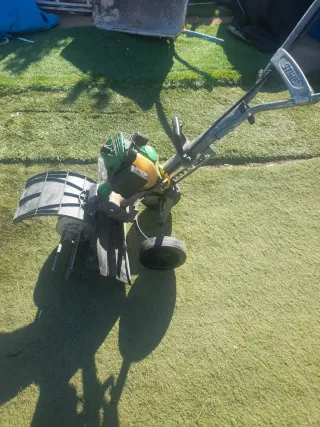 Máquina Multimotor Stihl MM 56