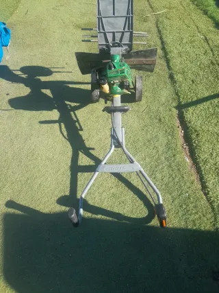 Máquina Multimotor Stihl MM 56