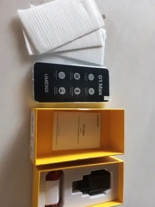 Smartphone UMIDIGI G1 Max Nuevo