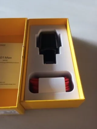 Smartphone UMIDIGI G1 Max Nuevo