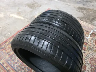 Neumáticos 225/40/18 92y