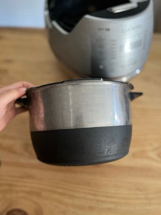 Arrocera CUCKOO SMART