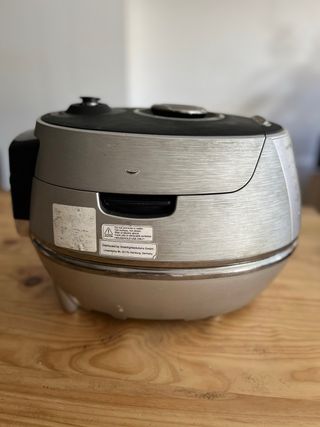 Arrocera CUCKOO SMART