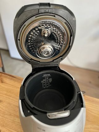 Arrocera CUCKOO SMART