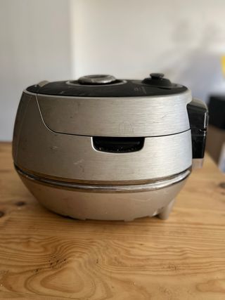 Arrocera CUCKOO SMART