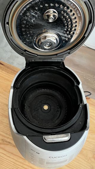 Arrocera CUCKOO SMART