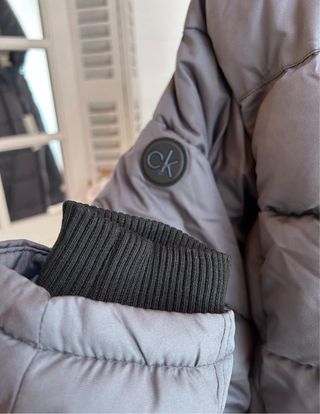 Chaqueta Calvin Klein