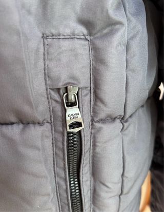 Chaqueta Calvin Klein
