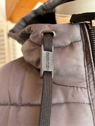 Chaqueta Calvin Klein