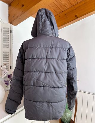 Chaqueta Calvin Klein