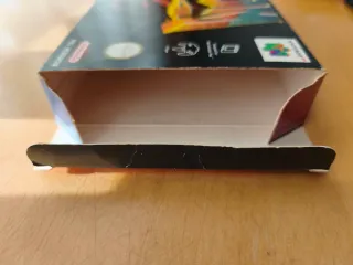 Doom 64 - Nintendo 64