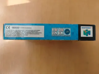 Doom 64 - Nintendo 64