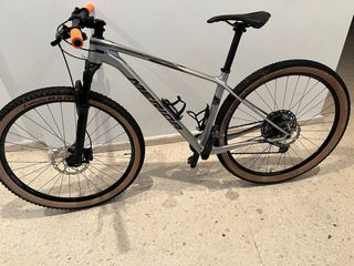 Bicicleta Merida Big Nine 5000 Carbono