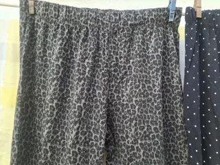 Lote 2 Mallas Talla L.Nueva.Medidas en descripción