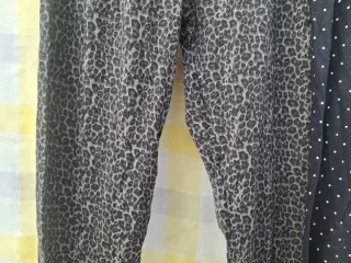 Lote 2 Mallas Talla L.Nueva.Medidas en descripción