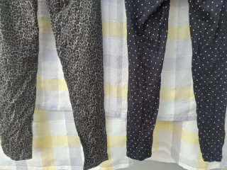 Lote 2 Mallas Talla L.Nueva.Medidas en descripción