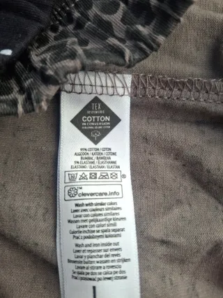 Lote 2 Mallas Talla L.Nueva.Medidas en descripción