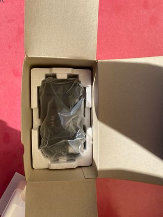 Cámara Minolta FS-E II Negra