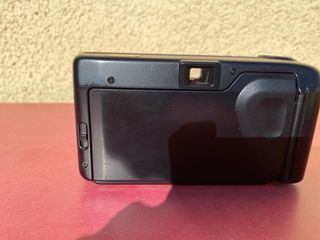 Cámara Minolta FS-E II Negra