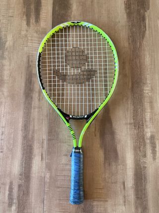 Raqueta Tenis Runfit 21 Niños
