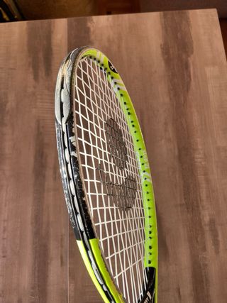 Raqueta Tenis Runfit 21 Niños