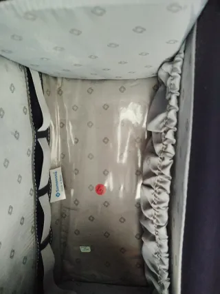 NECESER SAMSONITE