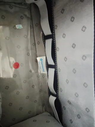 NECESER SAMSONITE