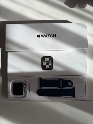 Apple watch SE 2a Generación