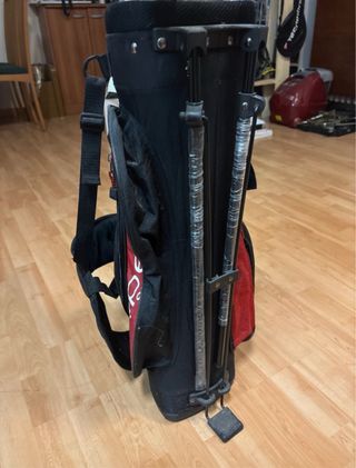 Sacca da golf per ragazzo