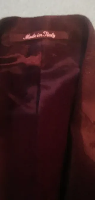 Americana MAESTRAM hombre marrón