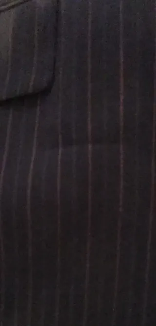 Americana MAESTRAM hombre marrón