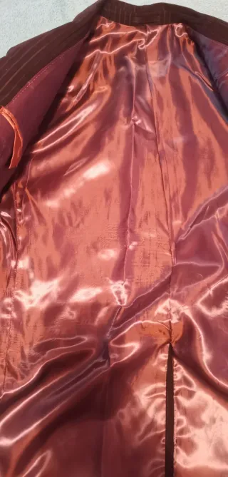 Americana MAESTRAM hombre marrón