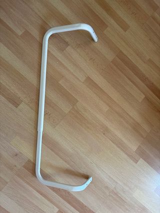 Barra per Abiti Estensibile Ikea MULIG 60-90cm