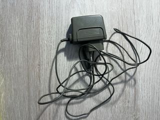 Nintendo DS Lite Verde a reparar