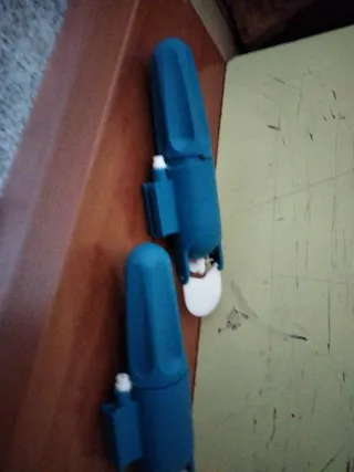 Motores Playmobil para barcos