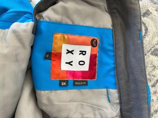 Roxy Pantalones de Esquí Talla 12