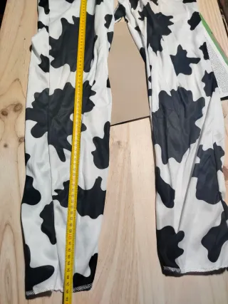 WIDMANN MILANO Disfraz de gaia la vaca