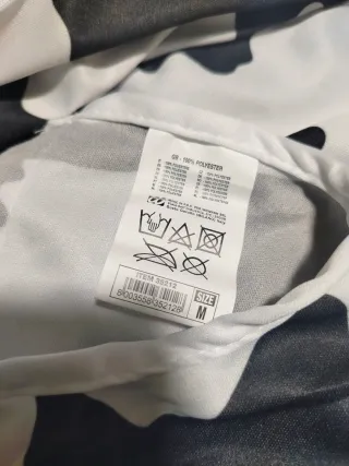 WIDMANN MILANO Disfraz de gaia la vaca