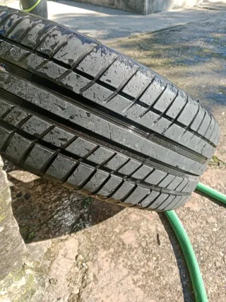 Llantas PSA 16 pulgadas