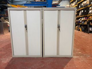 Armario Archivador Metálico Industrial