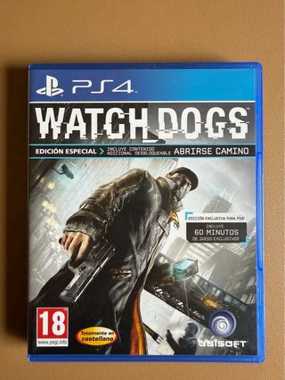 Lote Juegos PS4 Juegos por separado en mi perfil.