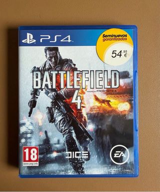 Lote Juegos PS4 Juegos por separado en mi perfil.