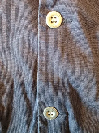 Blazer Original Marines Blu