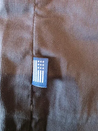 Blazer Original Marines Blu