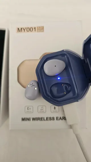 Auriculares Inalámbricos Mini Xiaomi MY001