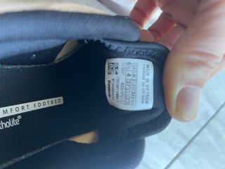 Reebok Nanoflex Crossfit MUJER 37